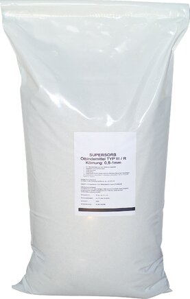 Ölbindemittel Universal, 20 kg (ca. 32 Liter)