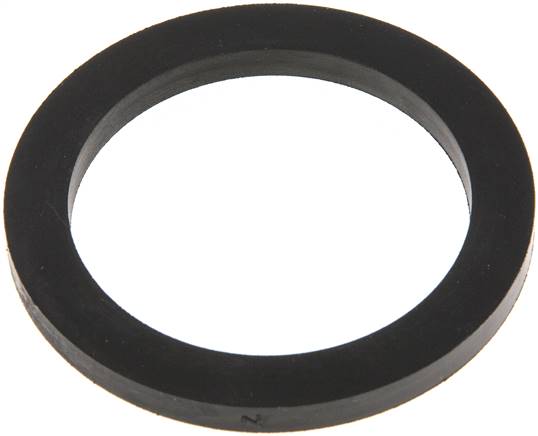 NBR-Ersatzdichtung f. Kamlock-Kupplung DN60 (2-1/2")