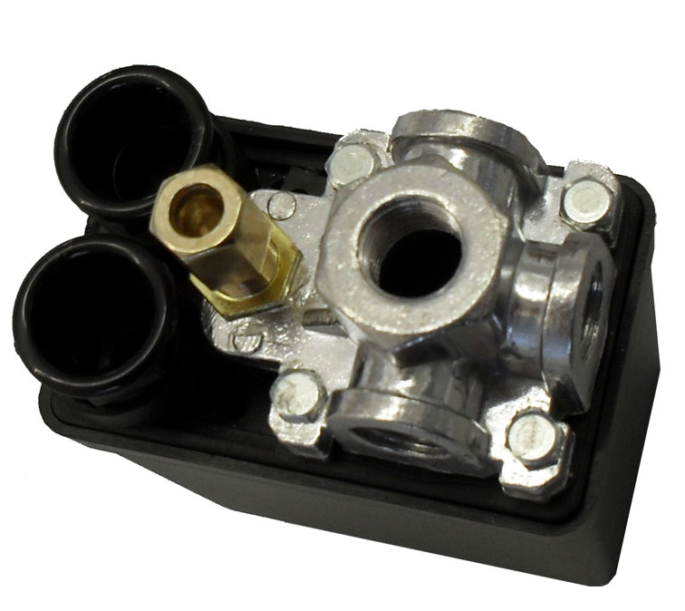 Druckschalter 230V Druck: 3,0-12,0 bar