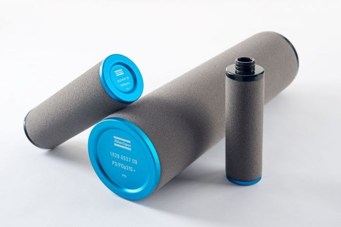 Filterelement für PD/PDp 310+