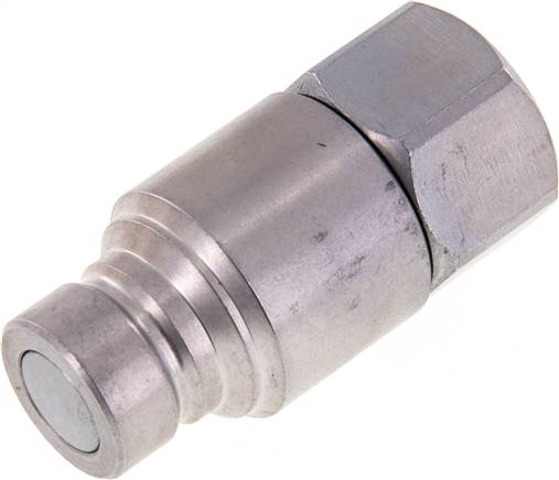 CEJN-Flat-Face-Kupplung ISO 16028, Stecker Baugr.3, G 3/4"