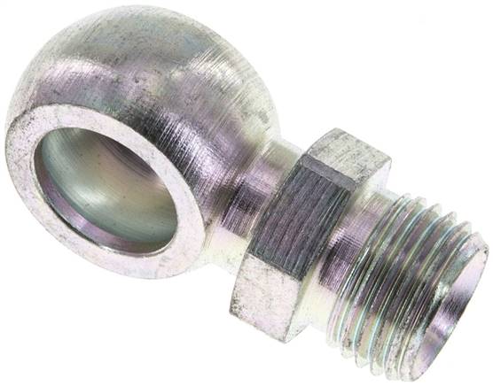 14mm-Ringstück, 60° Innenkonus (M 16 x 1,5)