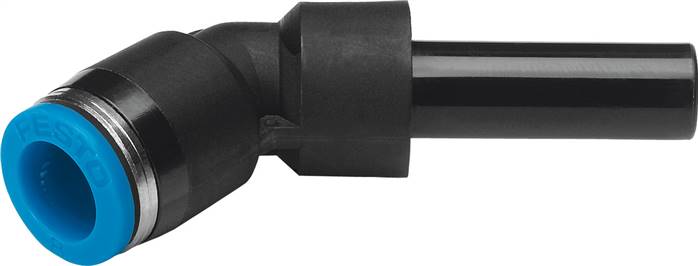 FESTO QSW-10HL (130620) Steckverbindung