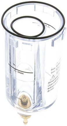 Kunststoffbehälter halbautomatisch, Kombi 1