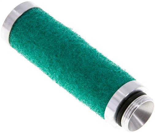 FUTURA Ersatzfilter 0,01 µm , Futura 1 / Multifix 1 X 23/70