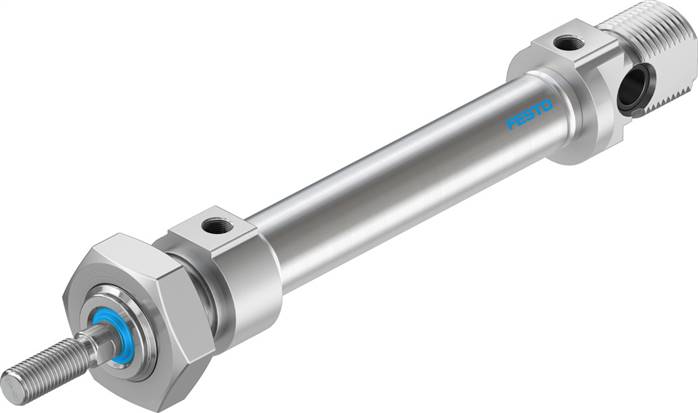 FESTO DSNU-12-40-P-A (19191) Normzylinder