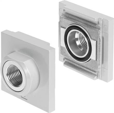 FESTO MS6-AGC (526081) Anschlussplatte-SET