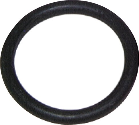 O-Ring für Gartenschlauch Stecknippel, NBR