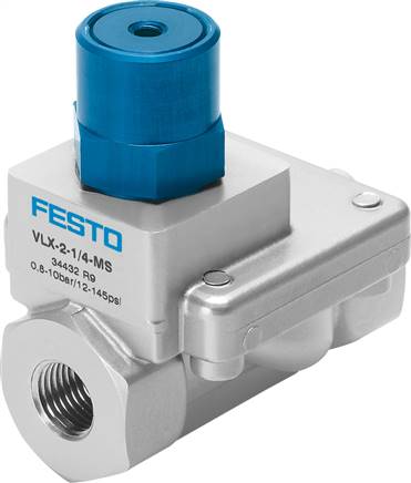 FESTO VLX-2-1/2-MS (34434) Pneumatikventil