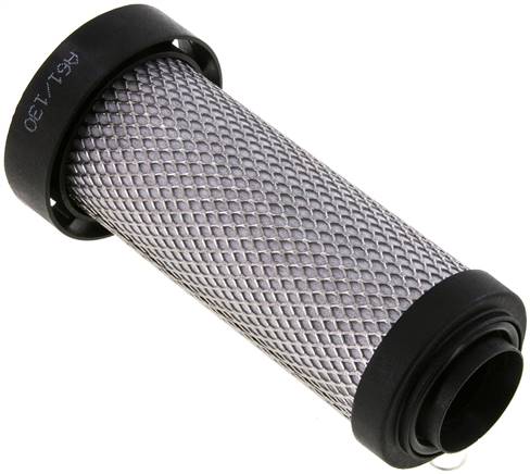 MULTIFIX Ersatzfilter (Aktivkohle) , Multifix 5