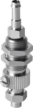 FESTO ESH-HC-1-PK (189214) Vakuumsauger-Halter