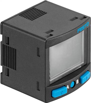 FESTO SCDN-2V-EC4-PNLK-L1 (8035555) Signalwandler