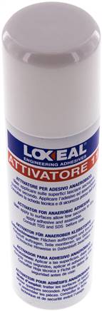 LOXEAL Aktivator, 200 ml Spraydose, AKTIVATOR 11 L