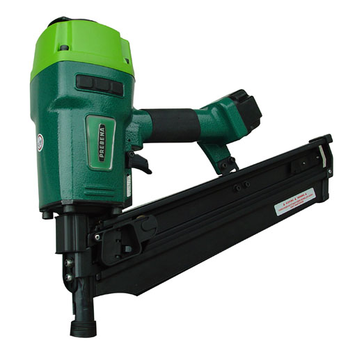 Prebena Druckluftnagler 7XR-RK90