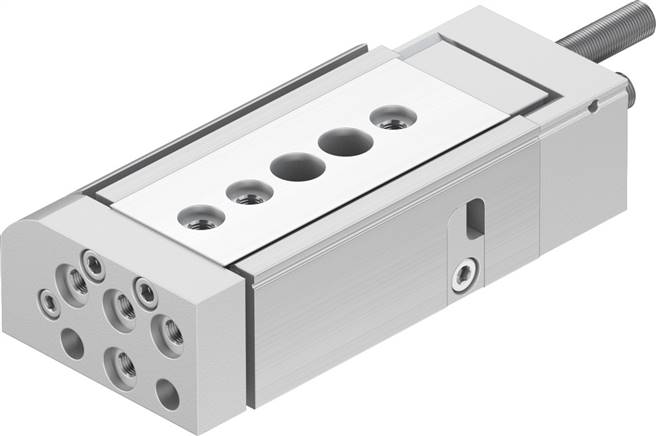 FESTO DGSL-8-10-P1A (543932) Mini-Schlitten