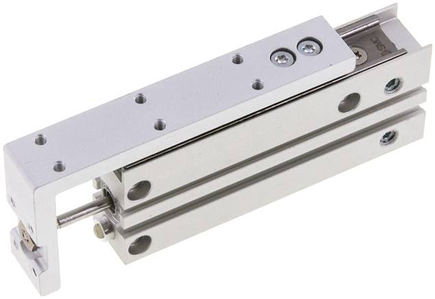SMC MXH6-50Z SMC Kompaktschlitten