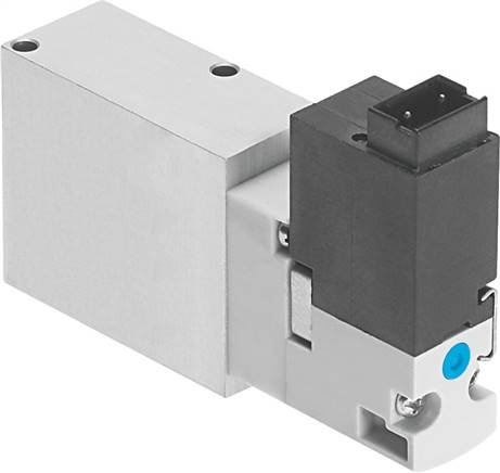 FESTO VOVG-B12-M32U-AH-F-1H3 (560712) Magnetventil
