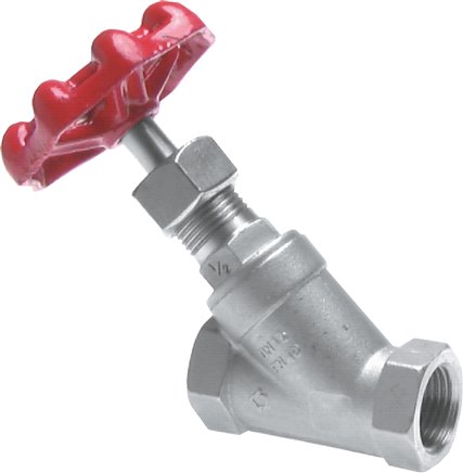 Handrad für MUA 112 SS ES