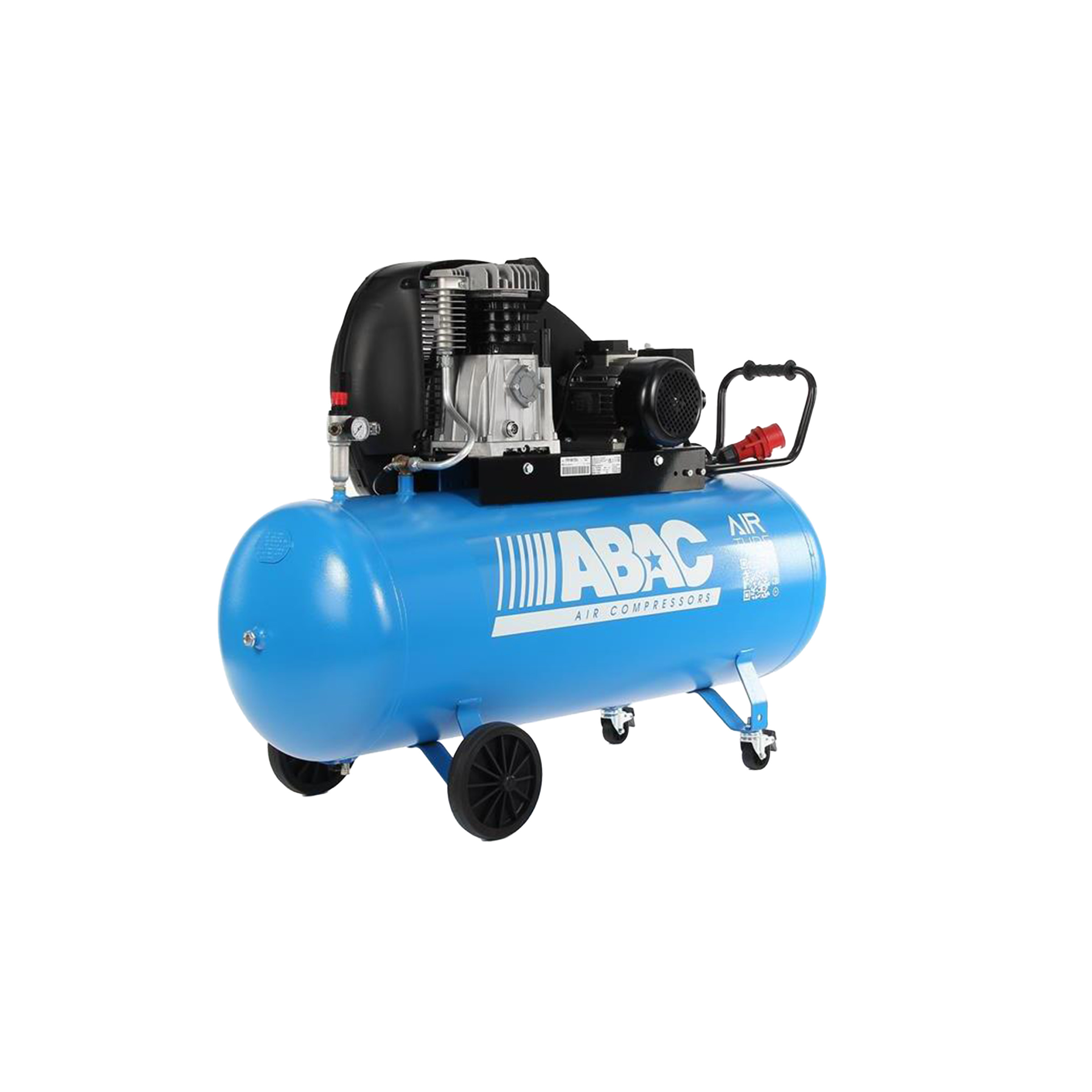 ABAC Kompressor EXP A39B 200 CT3, 4116028556