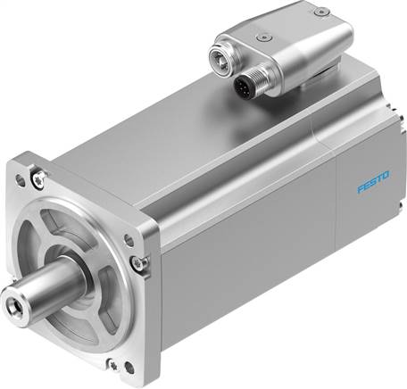 FESTO EMME-AS-80-S-LS-AMX (4267580) Servomotor