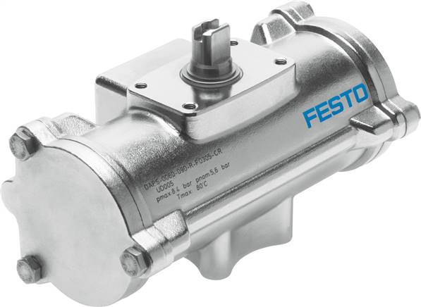 FESTO DAPS-0120-090-R-F0507-CR (552872) Schwenkantrieb