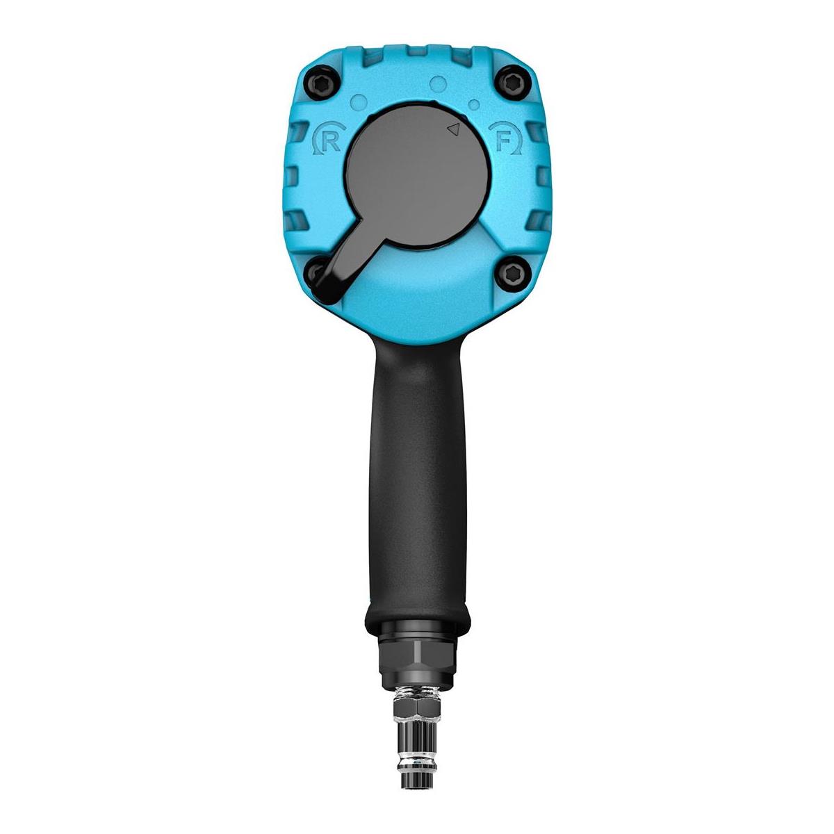 HAZET Twin Turbo Schlagschrauber 9013TT