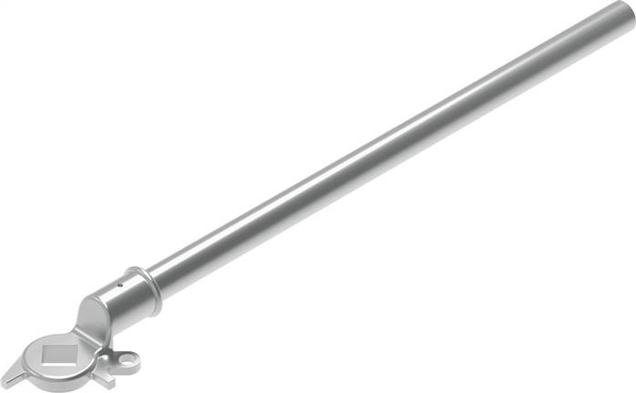 FESTO VAOH-F9-27-H9-A (4895987) Handhebel