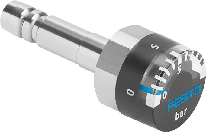 FESTO MA-15-10-QS-6 (153384) Manometer