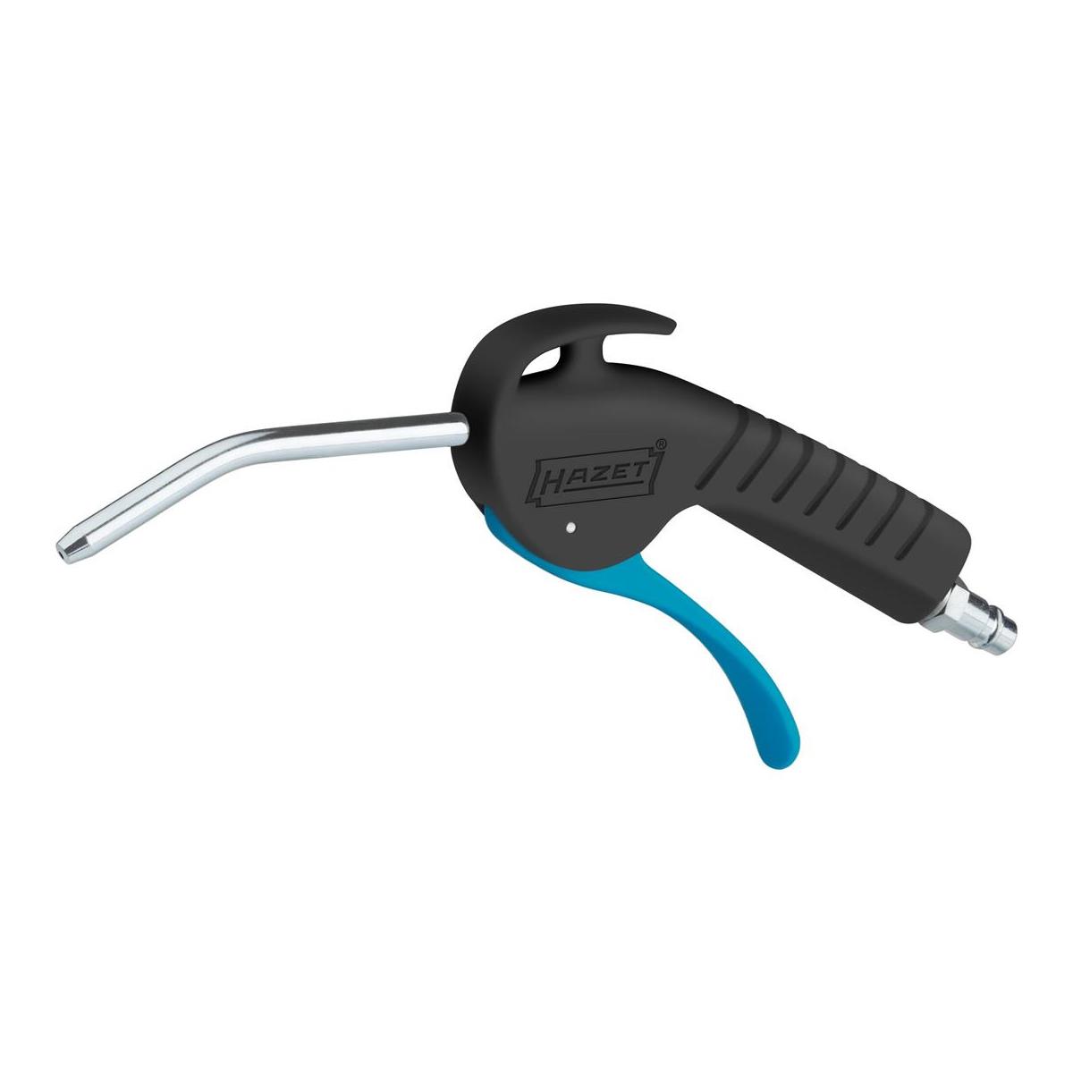 HAZET Ausblaspistole - 100 mm 9040P-1