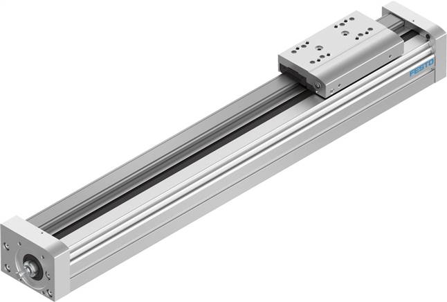 FESTO EGC-80-400-BS-20P-KF-0H-ML-GK (3013542) Spindelachse