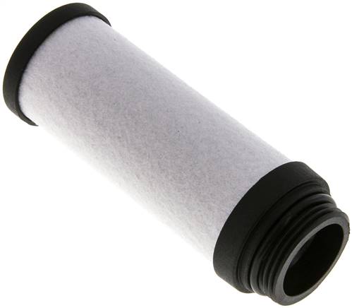 FUTURA Ersatzfilter 0,3 µm , Futura 4 / Multifix 4