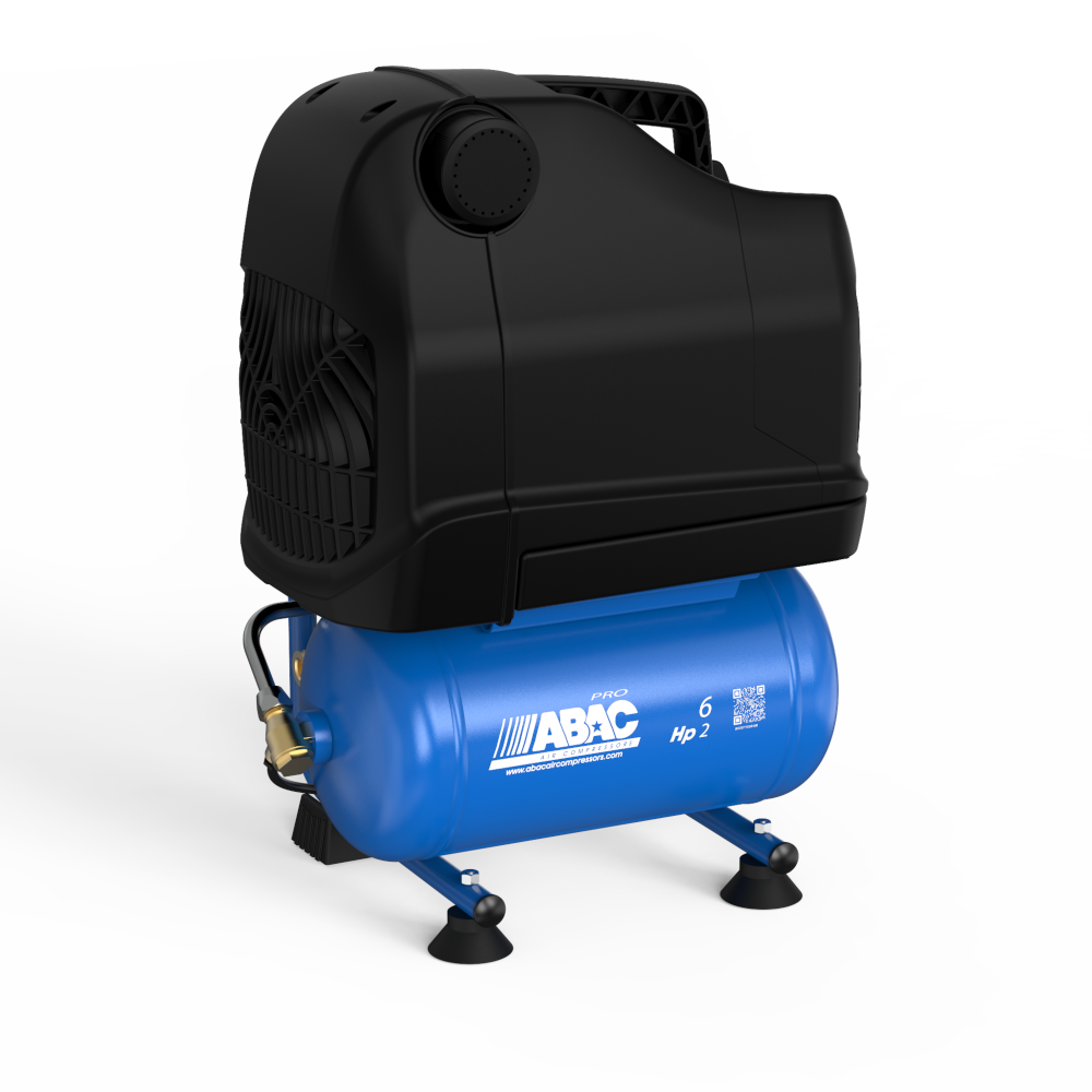 ABAC Kompressor START OSS 20P, 1129741045