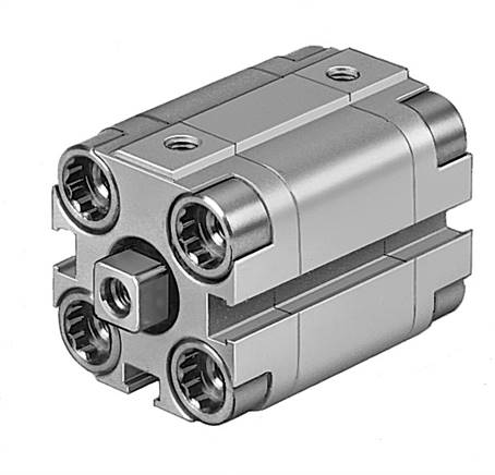 FESTO ADVULQ-25-20-P-A (156697) Kompaktzylinder
