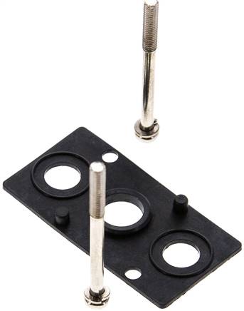 Dichtungssatz für MF3500