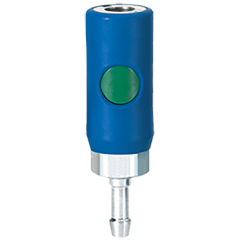 Prevost Schnellkupplung für Schlauch LW 6 NW 7,2  ERC 071806