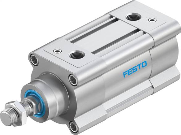 FESTO DSBC-63-30-PPVA-N3 (2125491) Normzylinder