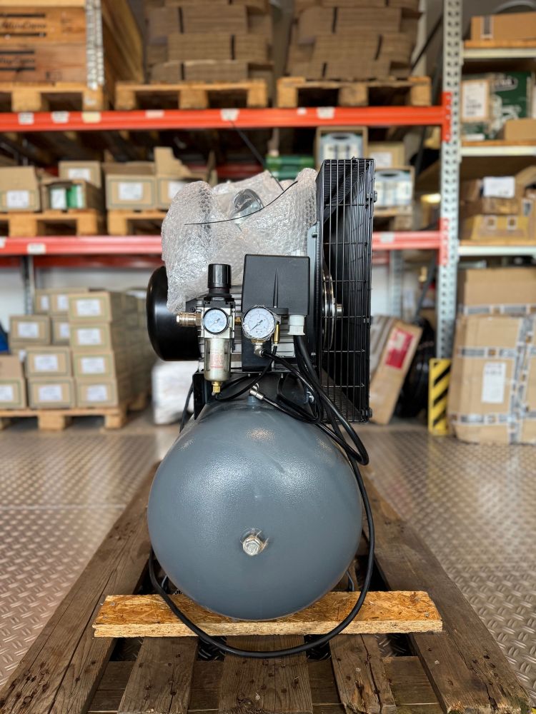 Compressore Schneider UNM 510-10-90 D 4116028359 Nuovo modello 2024