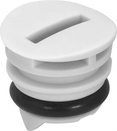 FESTO QSPC10 (562243) Blindstopfen
