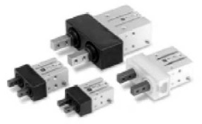 SMC MHK2-20D SMC 2-Finger-Greifer