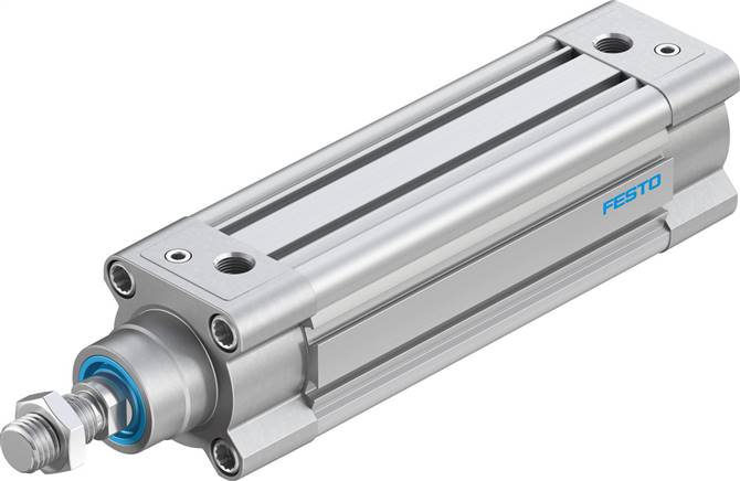 FESTO DSBC-50-125-D3-PPVA-N3 (3659476) Normzylinder
