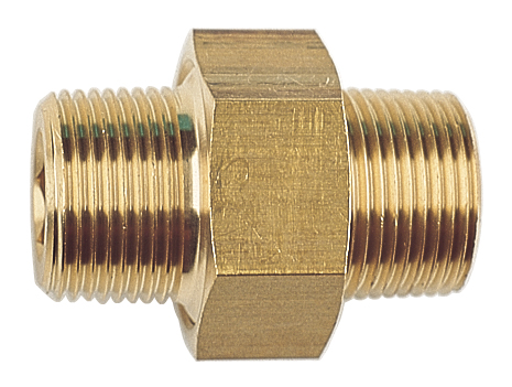 Doppelnippel DNL-MS-R3/8a x R3/8a DGKE030054