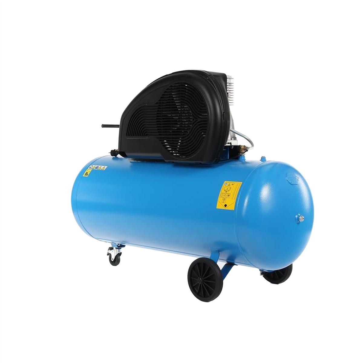 Compressore ABAC EXT A39B 270 CM3, 4116028706