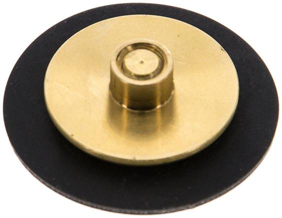 Ersatzmembrane für Wasser-Druckminderer DRW 1140 DRW1140