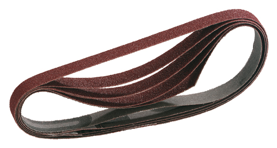 Schleifband SFB 330x10 K80/5 DGKB322502