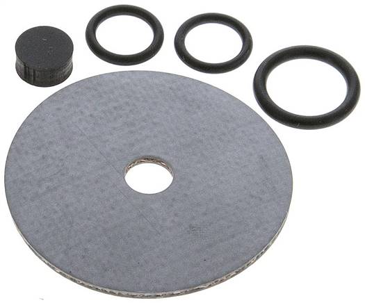 Dichtungssatz für Standard-Druckminderer DRV 200-38