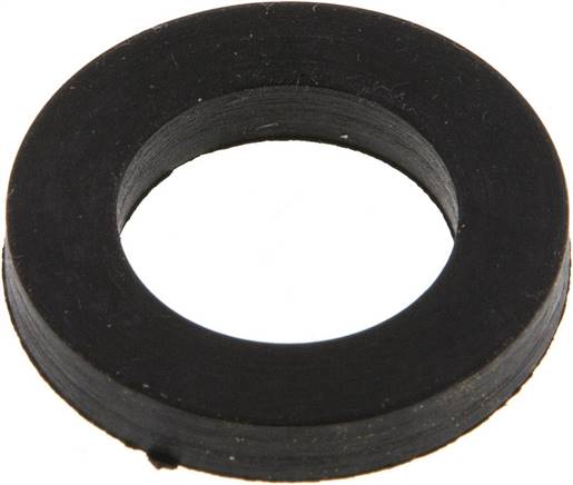 EPDM-Ersatzdichtung f. Kamlock-Kupplung DN15 (1/2")