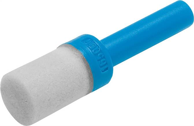 FESTO UC-QS-8H (175611) Schalldämpfer