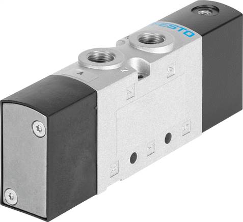 FESTO VUWS-L20-M52-M-G18 (575681) Pneumatikventil