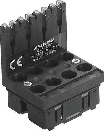 FESTO VMPA1-FB-EMS-8 (533360) Elektronikmodul
