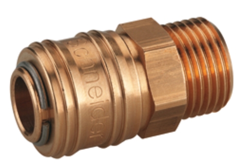 Schnellkupplung SK-NW7,2-G1/2a DGKE700003